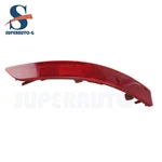 1PC Bumper Reflector Light Left Rear Side Marker For Vw Jetta 2015-2017 2018 MK6. Fixed Price $10.27.