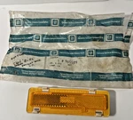 1982 - 1992 Nos Gm Firebird Camaro Trans Front Side Marker Light Lh 915589. Fixed Price $49.98.