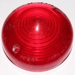 Lucas L692 Austin Healey Morgan Ac Cobra Jaguar Aston Red Rear Brake Lens. Fixed Price $13.44.