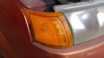 Used Marker Light Assembly Fits: 2003 Saturn Vue Beside Headlam. Fixed Price $85.74.