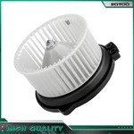 Heater Blower Motor Fan For 1997-99 Acura Cl 94-01 Integra Honda Civic 700001. Fixed Price $32.76.