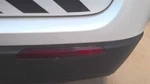 Rear Bumper Mounted Reflector Light Lamp Explorer 2022 Side Marker 1657460. Fixed Price $36.00.