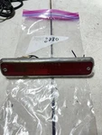 1971-1974 Amc Javelin Hornet 71-78 Matador Side Marker Red Lens SF-3636748. Fixed Price $25.00.