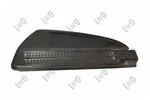 Exterior Mirror Left Abacus 054-09-861S Indicator Light For Mercedes-benz. Fixed Price $31.09.