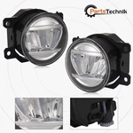 For Subaru Ascent Crosstrek Impreza Legacy Wrx Lh Rh Fog Light Led W/ Eyesight. Fixed Price $79.99.