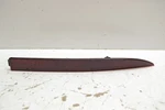 2020-2024 Porsche Taycan Rear Right Bumper Reflector 9J1945104E New. Fixed Price $84.99.