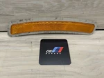 19-25 Oem Bmw G20 G42 Front Bumper Right Passenger Side Marker Light Reflector. Fixed Price $31.45.