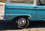 Oem C8TZ-13380-A Ford Bronco Side Marker Reflector 1967-69. Fixed Price $47.95.