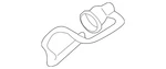 Genuine Bmw Socket 63-12-6-933-363. Fixed Price $37.99.