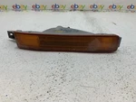 1990-1994 Lexus LS400 Right Passenger Side Marker Bumper Corner Lamp Reflect Oem. Fixed Price $59.95.