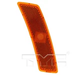 Tyc Side Marker Light For Volkswagen Tiguan, Beetle 18-6267-01-9. Fixed Price $30.98.