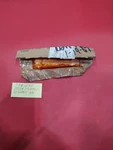 Nos Oem Mopar 1977 1978 79 Chrysler Imperial Lebaron Left Side Marker Lens. Fixed Price $29.99.