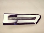 2012 Bmw 750 F01 F02 Front Right Fender Turn Signal Light Lamp 63137203372 C52. Fixed Price $39.15.