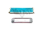 1974-1977 Buick Century Wagon Rear Side Marker Bezel Nos 5946078. Fixed Price $18.48.