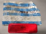 Nos Gm 912819 Sidemarker Lamp Monza Notchback 76-80 77 78 79 Rh Light. Fixed Price $45.00.