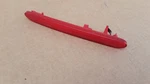2009-2011 Honda Element Rear Bumper Left Driver Side Reflector Oem. Fixed Price $12.00.