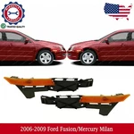 Front Reinforcement With Side Marker Light Lh + Rh 2006-09 Fusion/milan. Fixed Price $126.36.