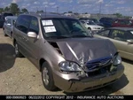 Passenger Right Corner/park Light Fog-driving Fits 02-05 Sedona 897379. Fixed Price $77.99.