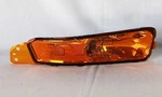 Tyc Turn Signal / Parking Side Marker Light 05-09 Ford Mustang 12-5245-01. Fixed Price $32.69.