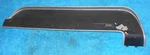 1967 1968 Mustang Fastback Cpe Convertible Sprint Orig Rh Dash Trim Panel Bezel. Fixed Price $59.00.