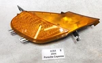 03-06 Oem Porsche Cayenne 955 Front Right Passenger Side Marker Light Lamp. Fixed Price $49.95.