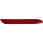 Bumper Face Bar Reflector Light Lamp Rear Passenger Right Side For Chevy Hand. Fixed Price $25.75.