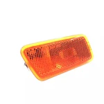 Genuine Audi 2016-2018 A7 Quattro S7 Side Marker Lamp 4G8-945-072-A. Fixed Price $105.99.