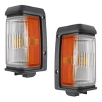 For Nissan Pathfinder 1987-1995 Side Marker Light Driver And Passenger Pair. Fixed Price $55.17.