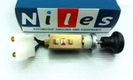Light Interior Switch Control Knob Japan 1X For Datsun Nos 520 521 Pickup Truck. Fixed Price $49.99.