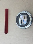 2008-2014 Cadillac Cts Rear Right Passenger Bumper Reflector Marker 25883456. Fixed Price $22.49.