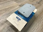 1968 69 Ford Series Truck Bronco Nos Lh Light Reflector Pad Gray C8TZ-13A493-C. Fixed Price $40.00.