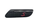 2016-2024 Mini Cooper Left Driver Side Scuttle Repeater Indicator Lamp Grill. Fixed Price $48.00.