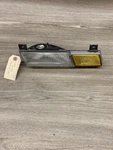 1984 Thru 1987 C4 Corvette Right Front Bumper Side Marker Light Lamp Gm 16500646. Fixed Price $99.99.