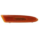 Jaguar 04-07 XJ8-SIDE Marker Lamp Left Driver's C2C10423 Genuine. Fixed Price $87.00.