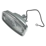 For Chevy Camaro 1968 Goodmark Replacement Turn Signal/parking Light. Fixed Price $40.09.