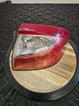 2004-2007 Saab 9-3 93 Convertible Rear Right Outer. Fixed Price $71.25.
