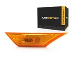 For Honda Civic Side Marker Light 2016-2021 Driver Front HO2550127. Fixed Price $26.08.