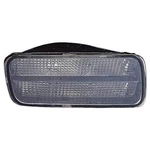 Right Passenger Side Parklight Assembly Fits Chevrolet Camaro 1985-1992 Halogen. Fixed Price $71.97.