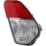 Back Up Lights Passenger Right Side Hand 8336A154 For Mitsubishi Outlander Phev. Fixed Price $43.83.