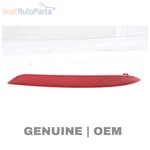 2022-2024 Bmw X3 G01 2.0L Right Rear Bumper Reflector 9850554. Fixed Price $79.99.