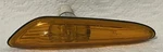 2002-05 Bmw 3 Series Sedan Side Marker Light Lamp Left Drivers -- #4166L. Fixed Price $19.96.