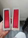 77 80 81 82 83 84 85 Oldsmobile Regency 98 Delta 88 Side Marker Light Lh Rh. Fixed Price $111.77.