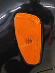 Used Side Marker Light Assembly Fits: 2015 Jeep Renegade Front Grade. Fixed Price $85.90.