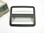 Nos Oem Gm 325296 Side Marker Light Trim Bezel Right Hand 1973-77 Chevelle. Fixed Price $22.45.