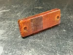 Land Rover Discovery 1 Front Bumper End Cap Lamp Light Genuine Left AMR2575. Fixed Price $99.00.