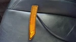 Used Side Marker Light Assembly Fits: 2017 Lincoln Mkc Cover Mo. Fixed Price $99.80.