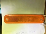 Replacement For Gm 6270433 Front Side Marker Lamp 73 - 78 Truck. Fixed Price $19.00.