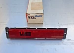 1981 1982 1983 Chrysler Cordoba Dodge Mirada Nos Mopar Rear Side Marker Lamp. Fixed Price $49.95.