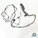 06-16 Bmw 328XI X1 E90 Rear Right Door Wiring Harness Side Impact Sensor Oem. Fixed Price $38.99.
