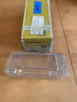 69-70 Nos Olds Rh Outer Parking Light Lens Part #5961024 New Box. Fixed Price $29.99.